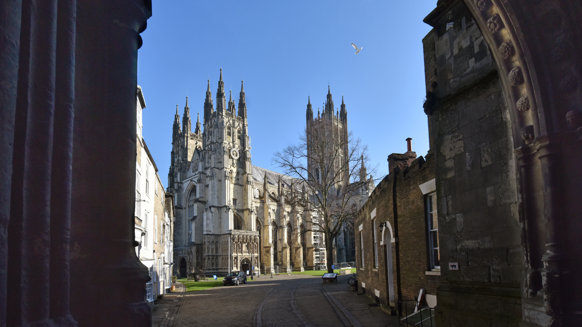 Canterbury Area Guide: Everything You Need to Know in 2026