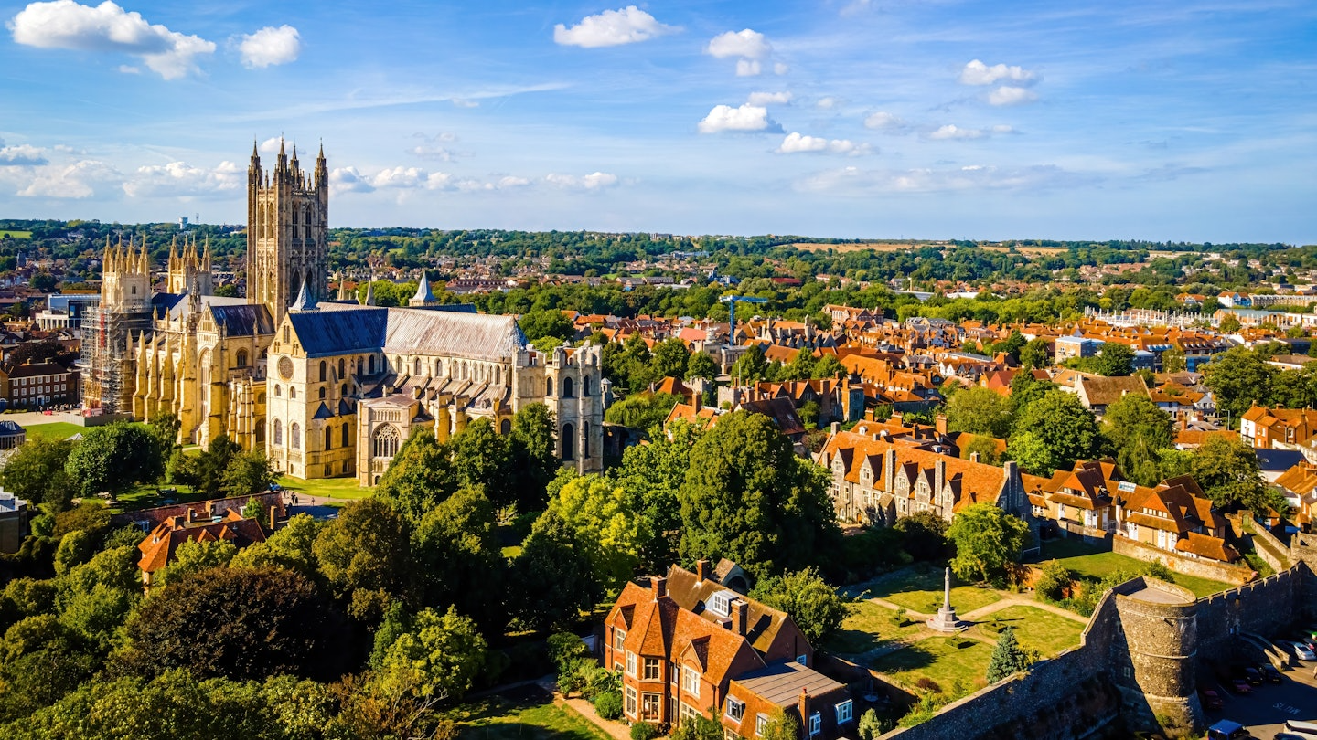 Canterbury: Why 2025 Is the Best Time for Short-Term Rentals